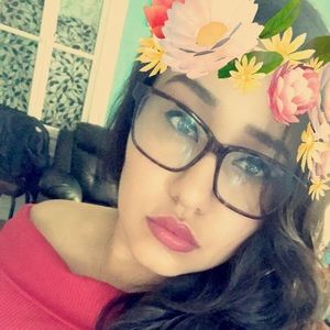 Meet your Posher, Wendy